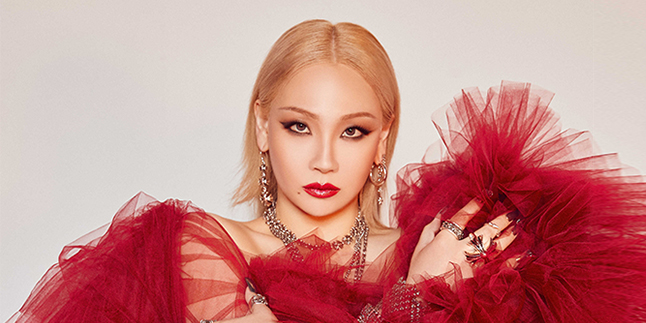 CL Ready to Shake Up the Entertainment World with Her Debut Solo Album 'ALPHA', Tempting Fans with Latest Single and MV 'Lover Like Me'