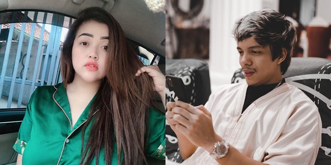 Clara Gopa Duo Semangka Will Wear Hijab if She Gets Atta Halilintar, Netizens: Repent for Allah