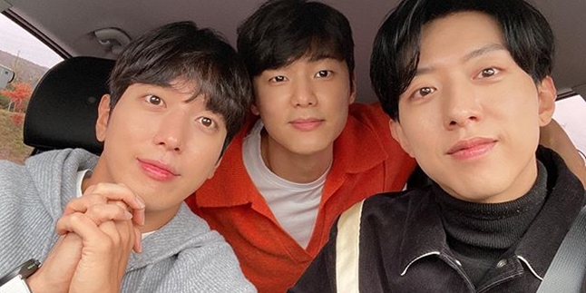 CNBLUE Announces Official Comeback, Forming a 3-Member Formation for the First Time