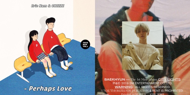 Suitable for listening while studying, here are 5 recommendations for K-POP R&B Genre Songs