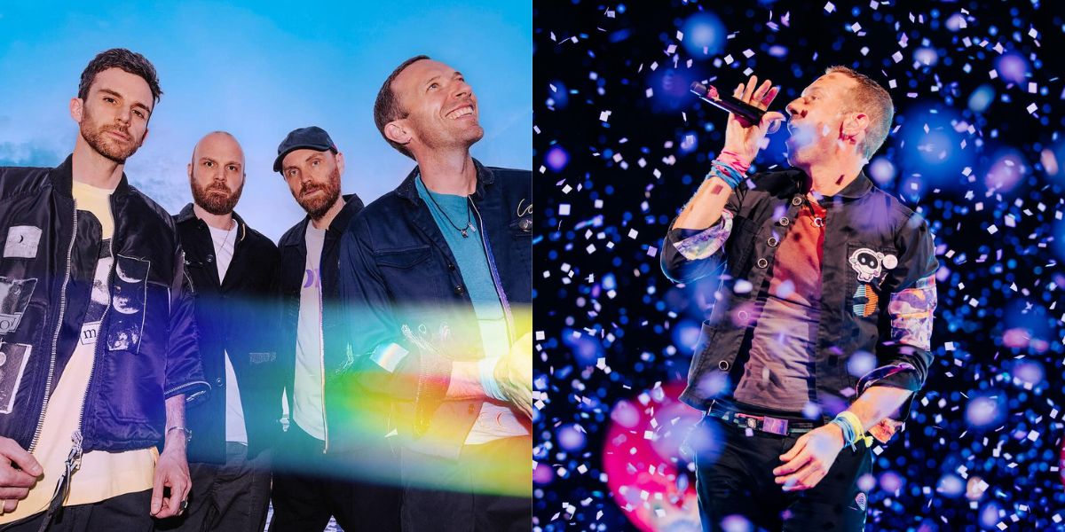 Coldplay Officially Retires! Chris Martin Announces 12th Album as Final Work