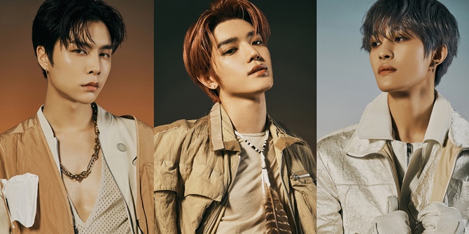 Comeback H-3, NCT Releases Track Video 'Misfit' Bringing Strong Hip Hop Charisma!