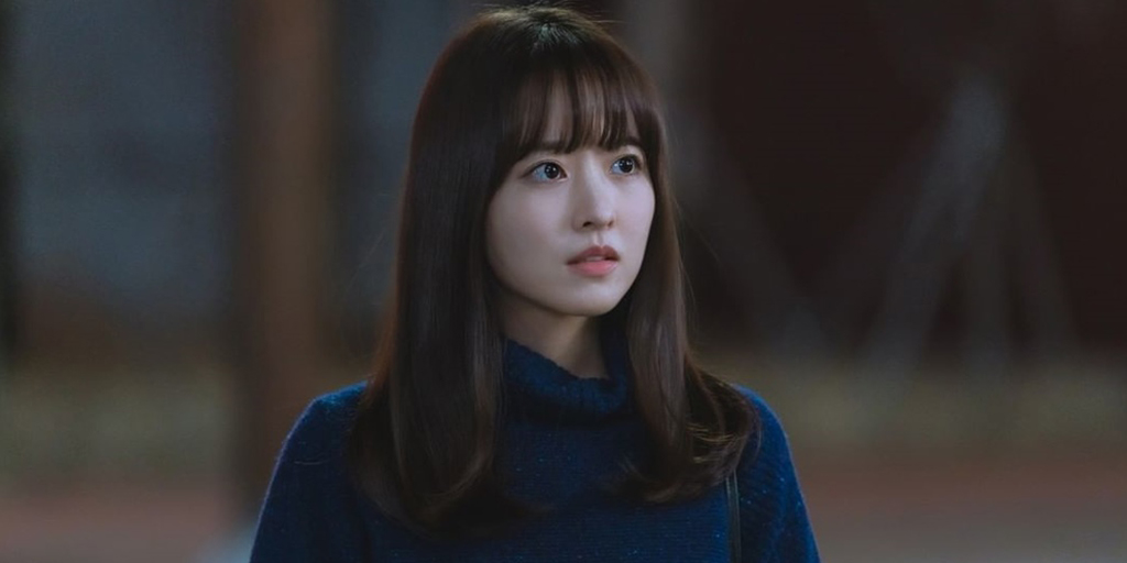 Comeback Through 'DOOM AT YOUR SERVICE', Here are Other Park Bo Young ...