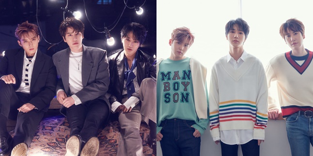 Comeback, Super Junior K.R.Y Shares 9 Teaser Photos for their First Korean Album