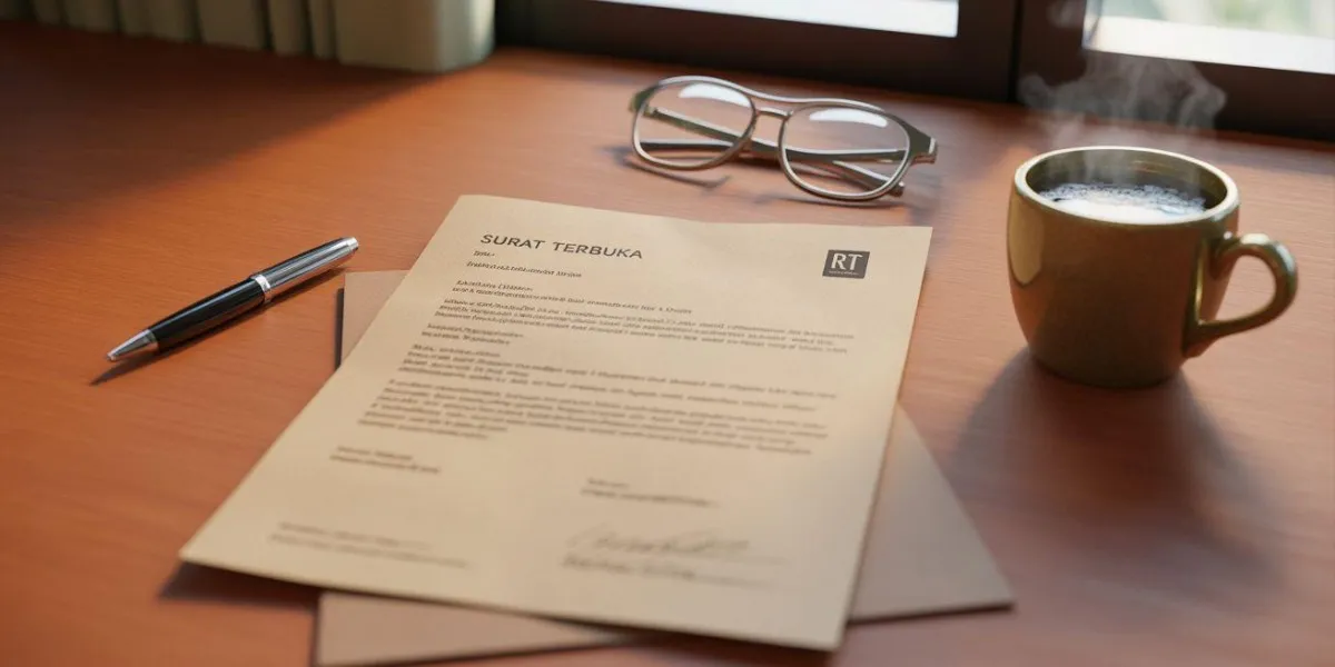 Example of RT Absence Letter: Complete Guide and Template