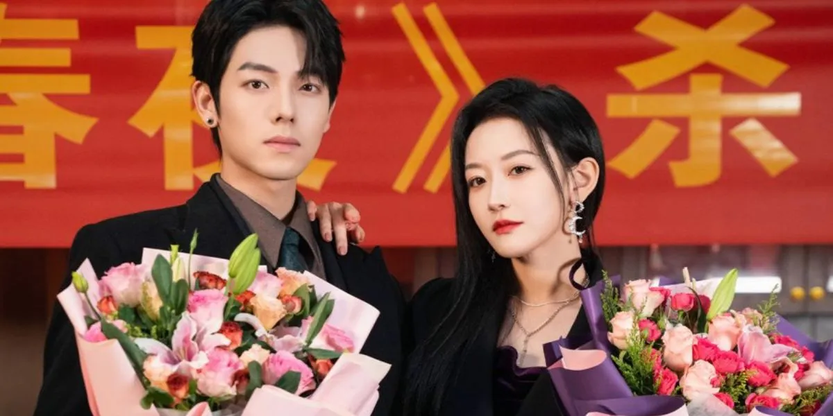 10 Short Chinese Couple Dramas That Successfully Make the Audience Feel Emotional