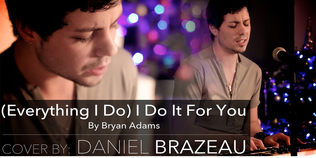Gratis Lagu Bryan Adam Everything I Do