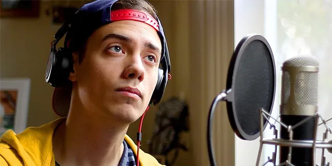 Jukebox One Direction Cover 'Perfect' One Direction