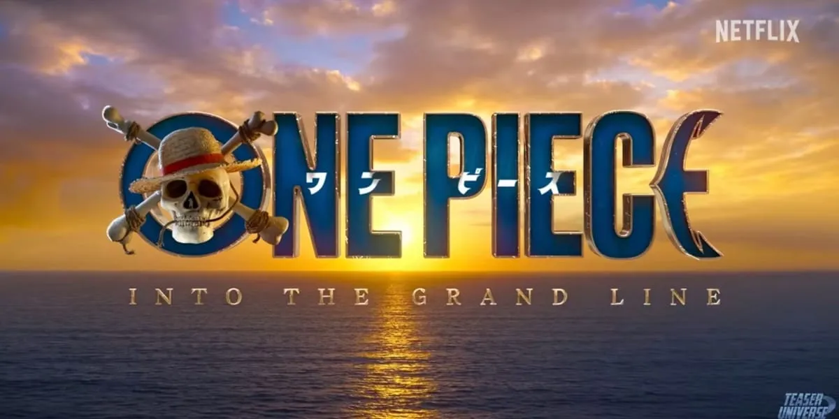 Crocodile Finally Revealed for the First Time in Live-Action ONE PIECE!