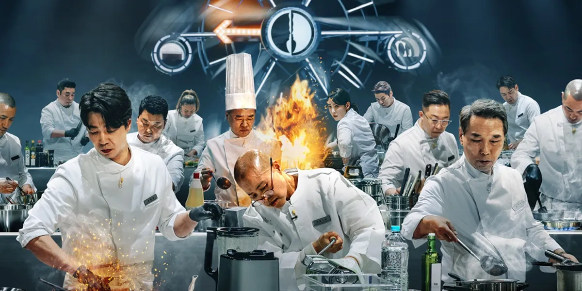 Culinary Class Wars Season 2 Releases New Teaser and Air Schedule, Will Feature Returning Contestants