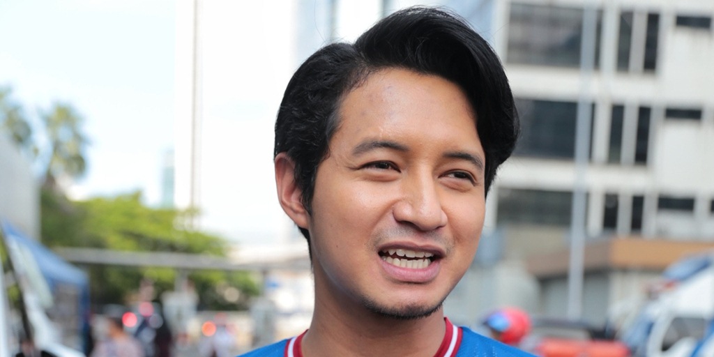 Curhatan Chand Kelvin Soal Mak Vera Temani Main Judi Sampai