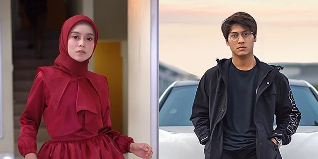 Lesti's Confession about Letting Go of Someone's Departure Commented on by Rizky Billar, Netizens Get More Excited