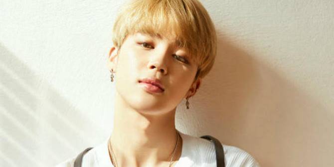 Attracting World Attention, Jimin BTS Expected to Join 'THE MASKED SINGER'
