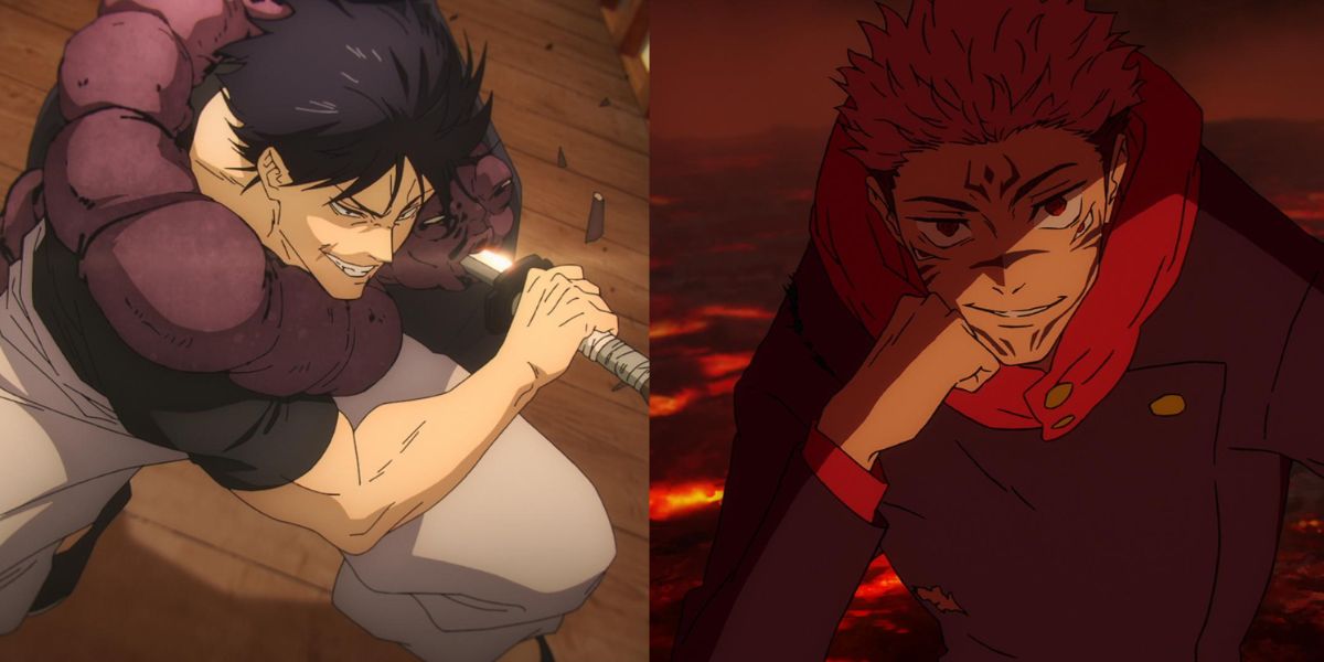 Top Villains in 'JUJUTSU KAISEN' that Successfully Steal the Attention of Anime Lovers