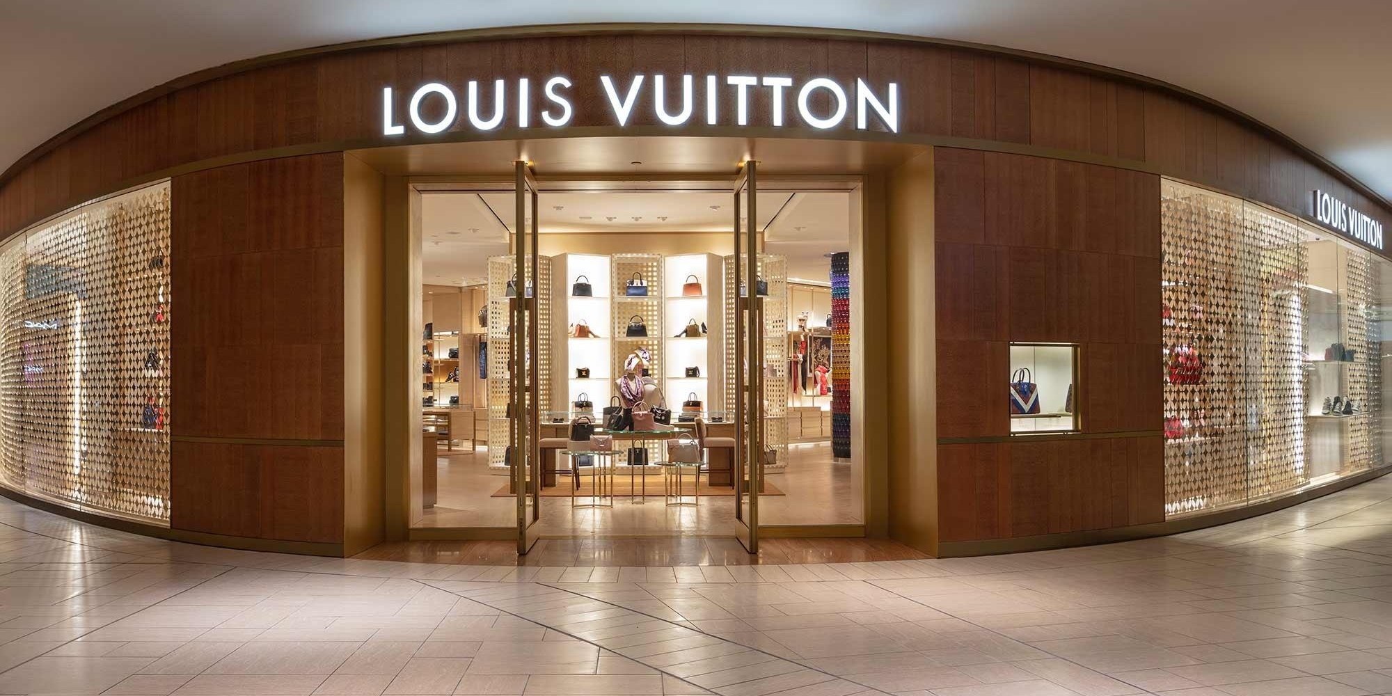 Indonesian Woman Arrested in Melbourne for Stealing Louis Vuitton Bag Worth Hundreds of Millions of Rupiah