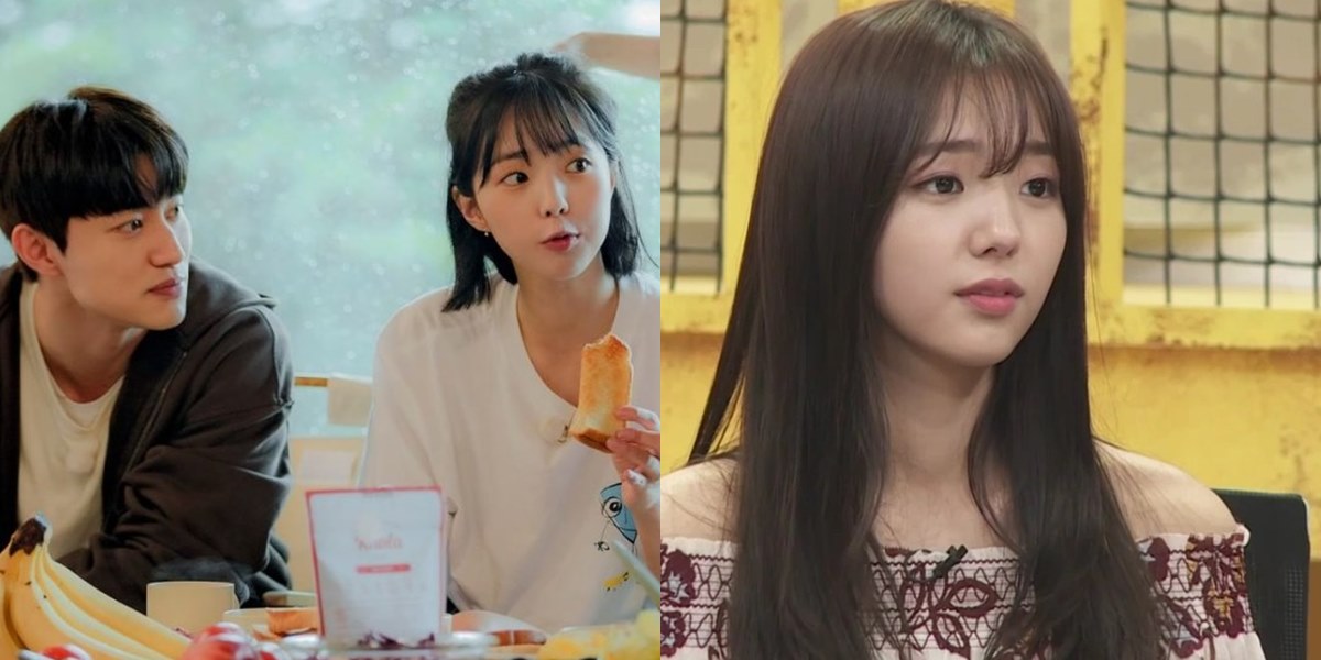 List of TV Shows Featuring Chae Soo Bin as a Regular Member, from Fun Team Games to Cooking Shows