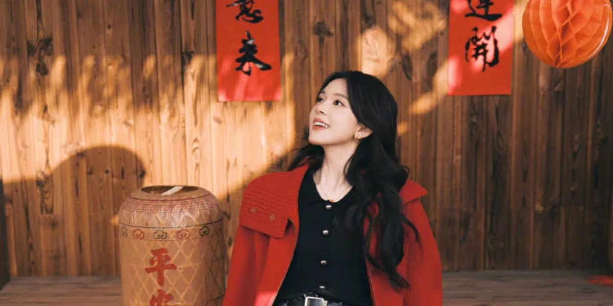 10 Popular Chinese Actresses Who Surprisingly Have the Same Height