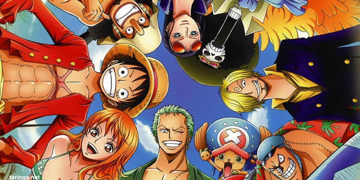 List of Straw Hat Crew Members in the Anime ONE PIECE, Complete with Character Explanations and Strengths