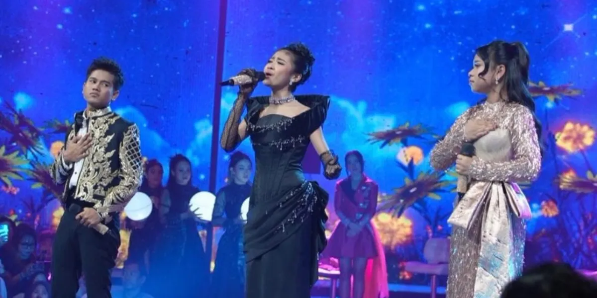 Dangdut Academy 8 List - Tips to Pass the Audition!
