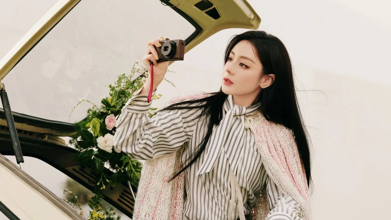 Daftar Drama China Dilraba Dilmurat yang Wajib Ditonton dari Berbagai Genre