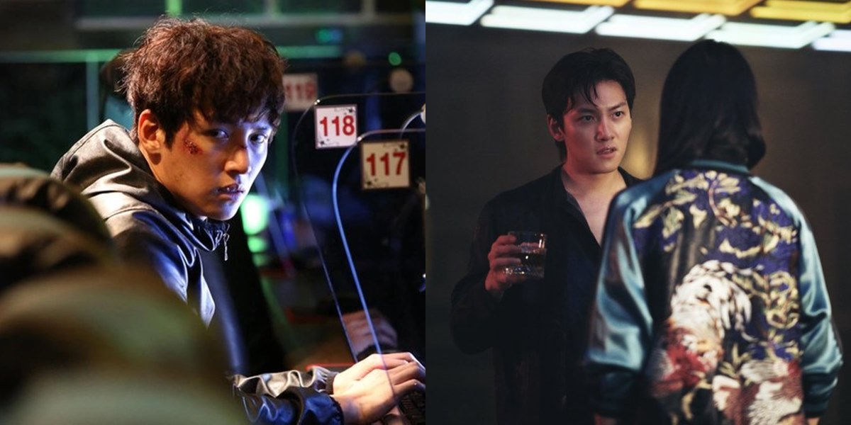 List of Ji Chang Wook's Films as the Main Actor That You Shouldn't Miss! The Latest in 2024