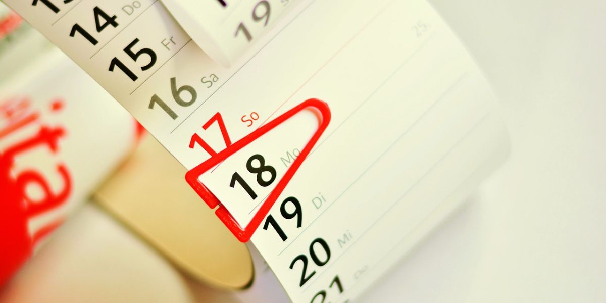 List of Public Holidays and Joint Leave Days for 2025, 27 Dates You Must Note!