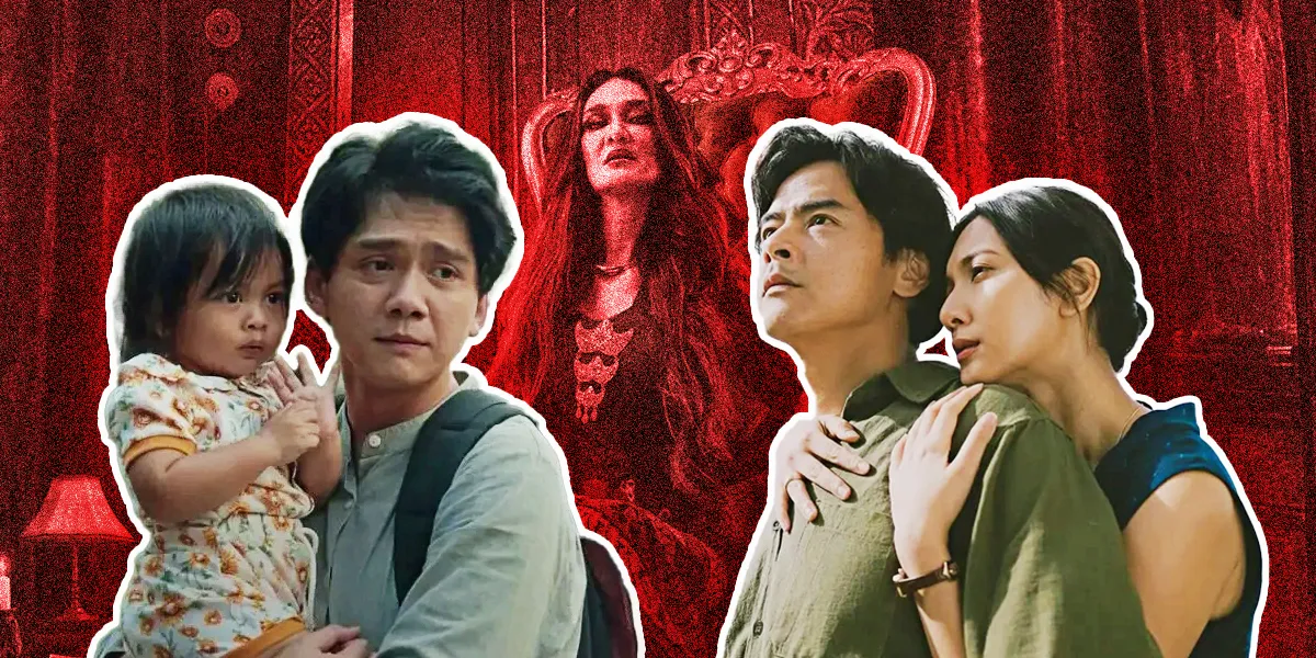 Complete List of IMAA 2025 Nominations: 'SORE' and '1 SIBLING 7 NEPHEWS' Dominate