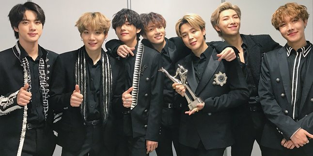 Complete List of Winners of the 2020 Golden Disc Awards: BTS Becomes the First Group to Win 2 Daesangs at Once