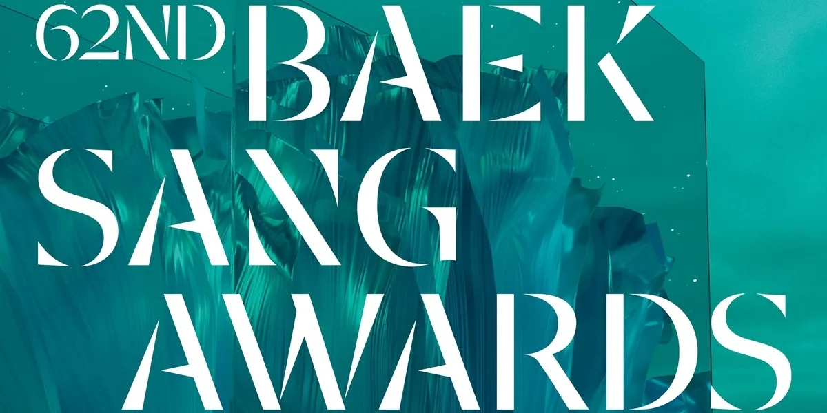  Daftar Lengkap Pemenang 62nd Baeksang Arts Awards 2026 