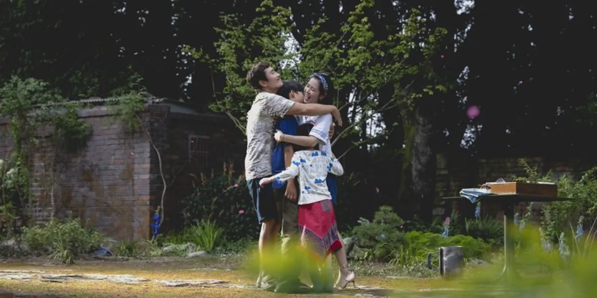 Complete List of Blue Dragon Film Awards 2025 Winners