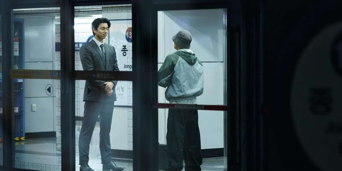 Cast List of the Film 'SQUID GAME 2', Gong Yoo Still Appears