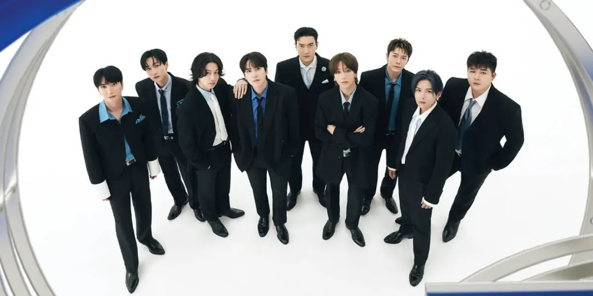 List of Upcoming K-Pop Concerts and Fan Meetings in 2025 in Jakarta Indonesia Part 2