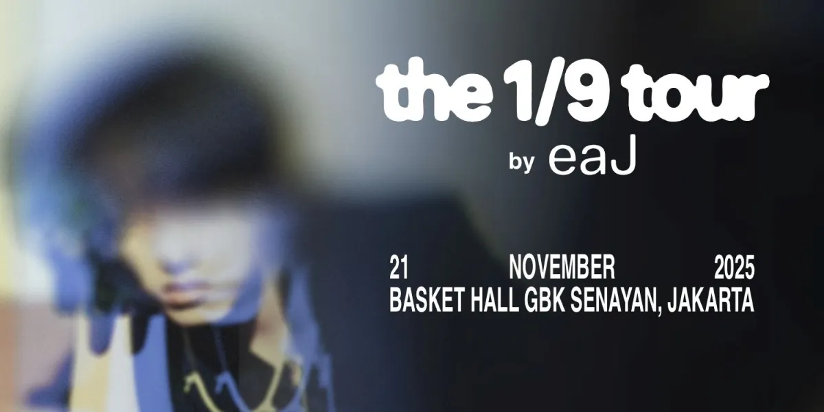 List of Upcoming K-Pop Concerts and Fan Meetings in 2025 in Jakarta, Indonesia, eaJ - Han So Hee Ready to Greet Fans at Home