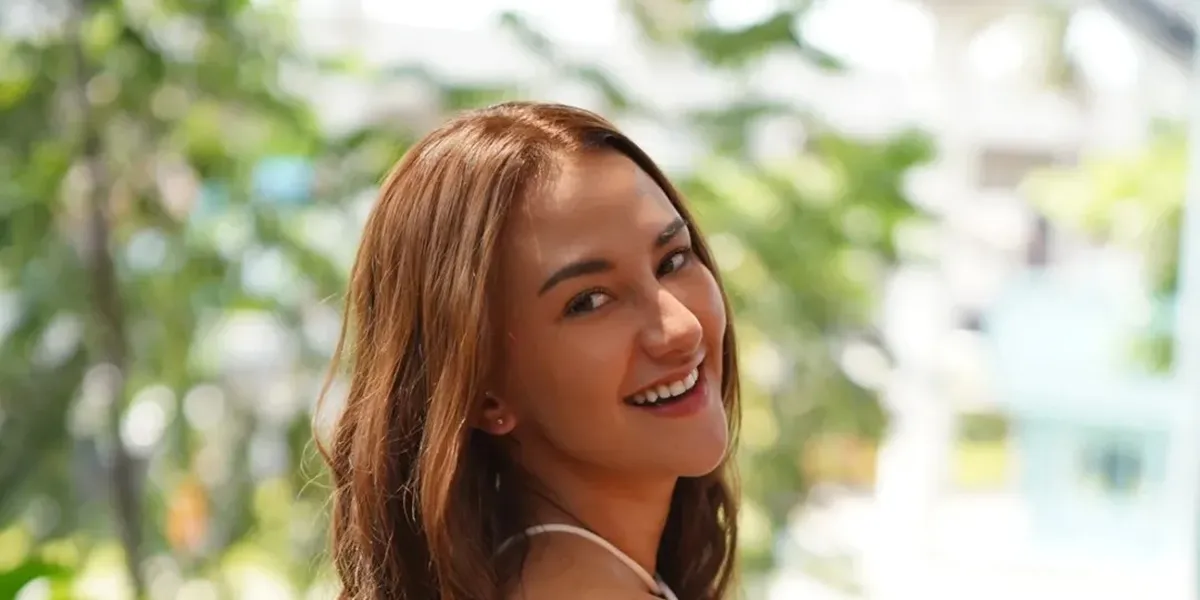 Dahlia Poland Looks More Beautiful After Splitting from Fandy Christian, Reveals Glowing Secret