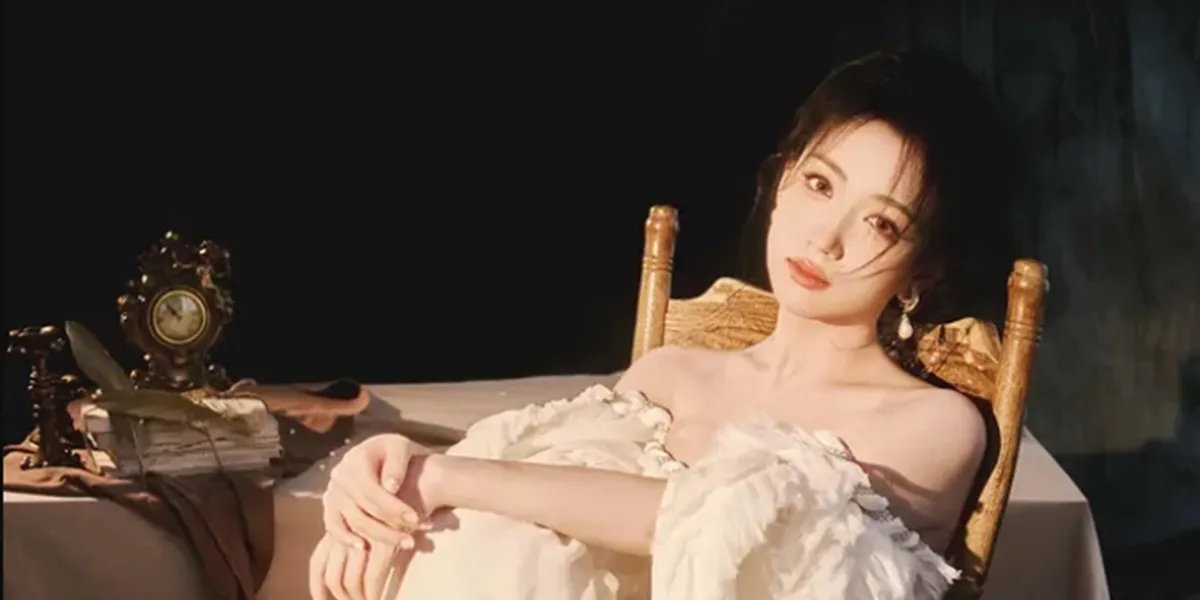 Dai Luwa and Yu Chengen Rumored to Star in the Drama Precious Pearl