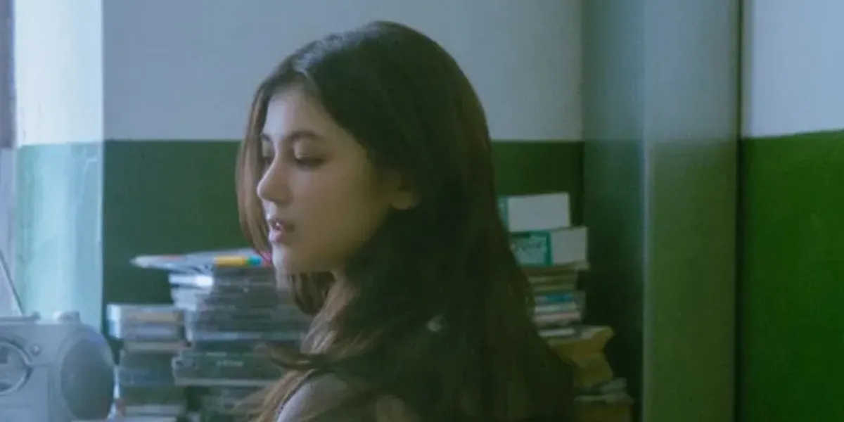 Danielle NewJeans Dropped by ADOR, Her Presence Becomes the Spotlight