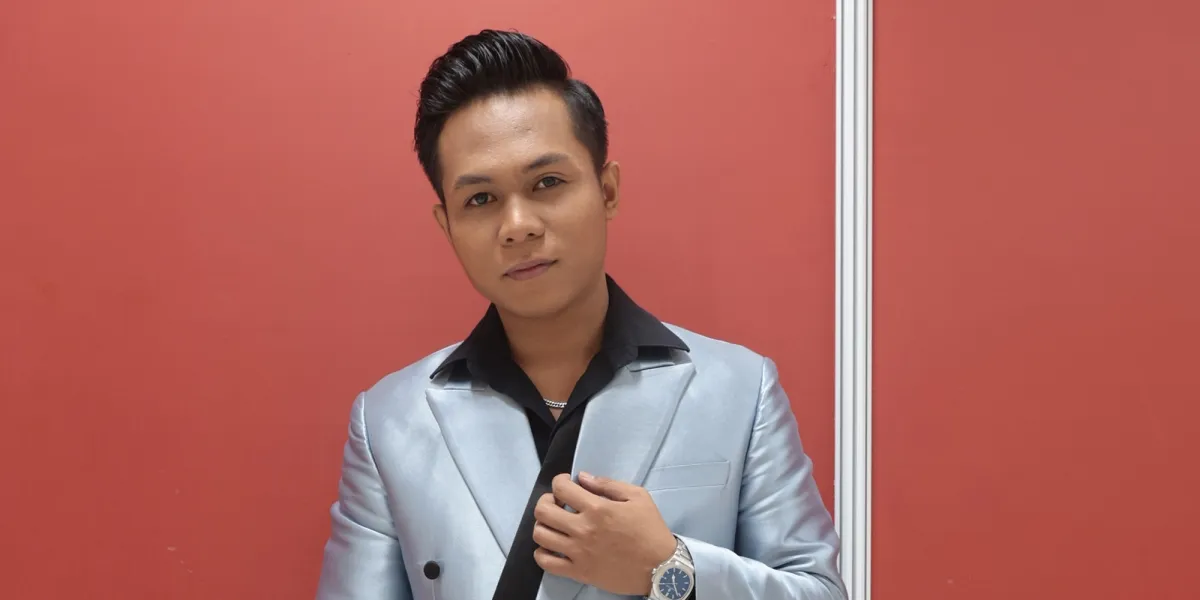 Danil Sumenep Raih 3 Standing Ovation di Dangdut Academy 8, Nyanyikan 'Bulan Bintang'