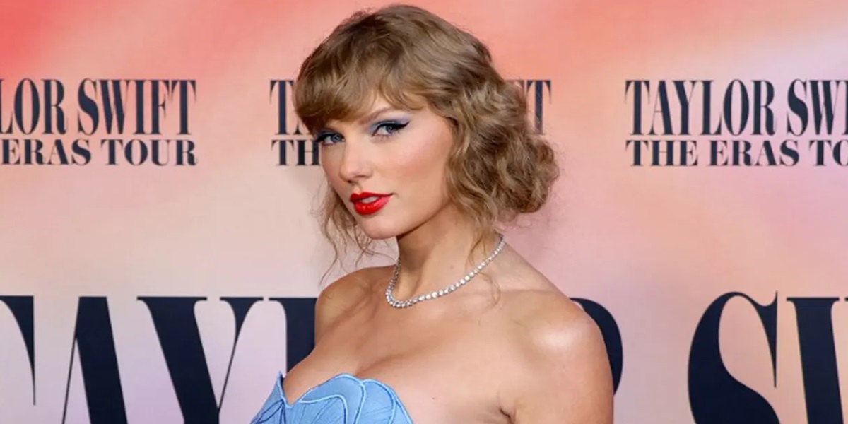 Making Huge Profits, Taylor Swift Shares Bonuses for Crew and Truck Drivers