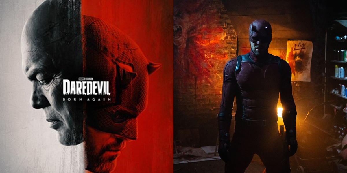 DAREDEVIL: BORN AGAIN, The Anticipated Sequel Featuring Kingpin as Mayor