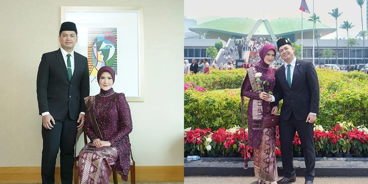 From Artist to Member of Parliament, Tommy Kurniawan's Commitment to MSMEs and Education