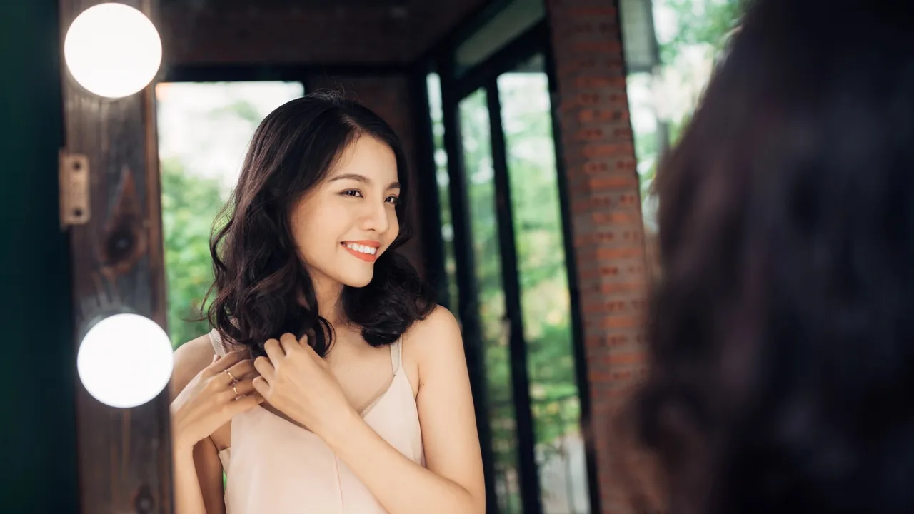 Dari Backstage hingga Hangout, Ini Beauty Prep Praktis ala Anak Dangdut Academy 8