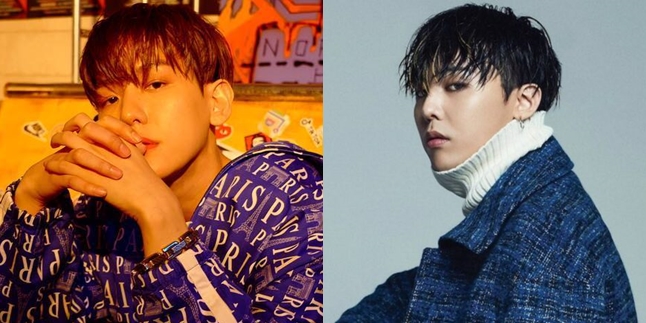 From Baekhyun EXO to G-Dragon BIGBANG, These K-Pop Idols are Also Successful Entrepreneurs