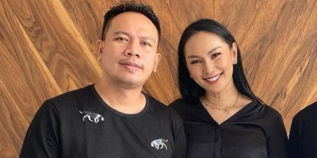 From Electric Eels in Cianjur to Congo Dolphins, This is Vicky Prasetyo's Deadly Flirting for Kalina Ocktaranny