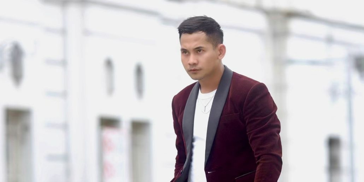 From Dangdut to Pop, Rio Anantha Ready to Compete in the Indonesian Music Industry