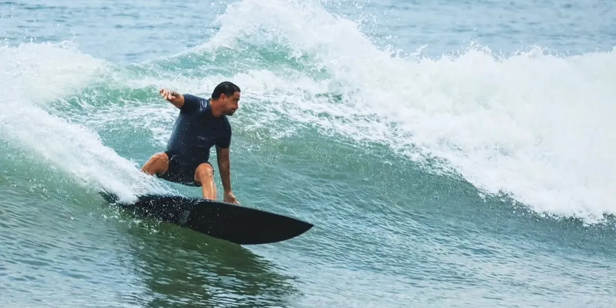 From Hamish Daud to Dwi Sasono: When Surfing Became a Lifestyle