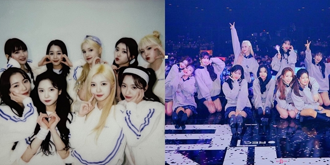 From Kep1er to WJSN, Here's a List of K-Pop Artists Joining the Survival Show 'Queendom 2'