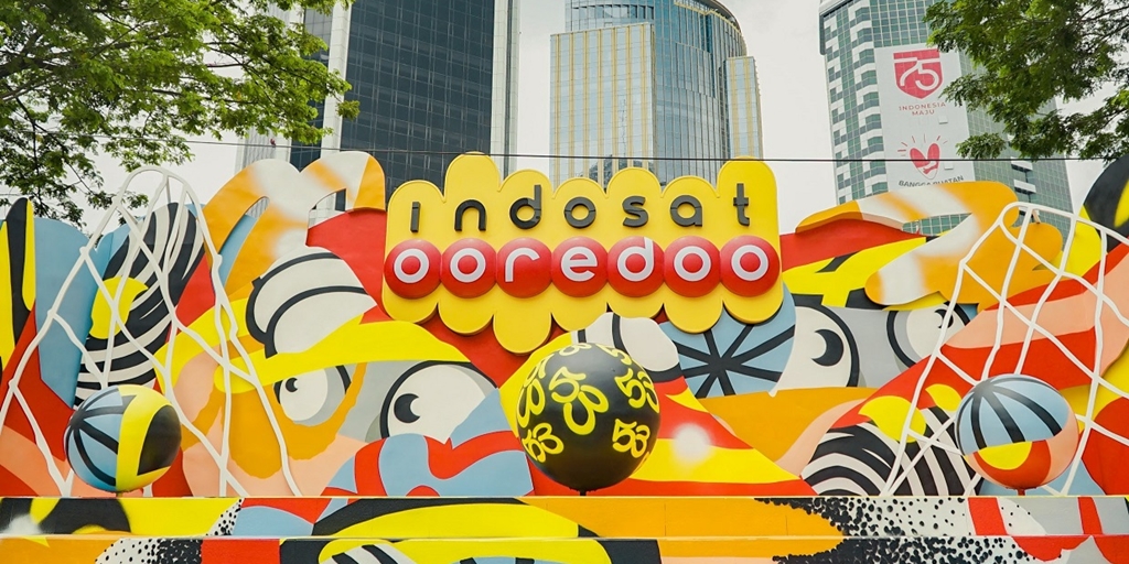 From Performance Growth to Achieving Awards, Here's Indosat Ooredoo's Track Record in 2021