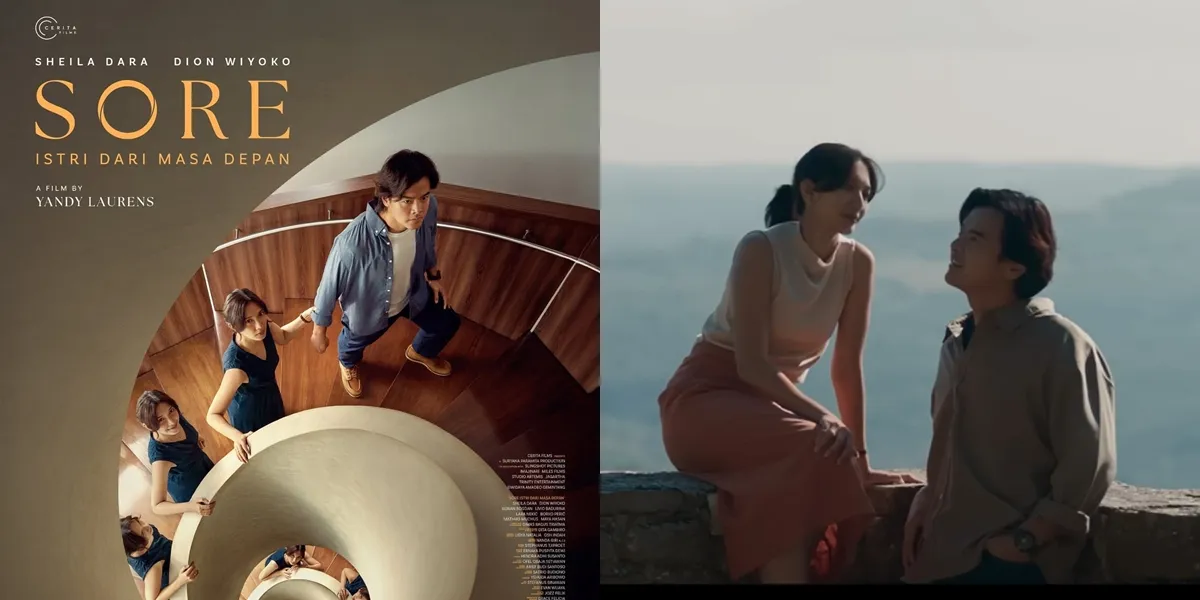 From YouTube to the Big Screen, 'SORE: WIFE FROM THE FUTURE' Delivers a Viral Emotional Explosion