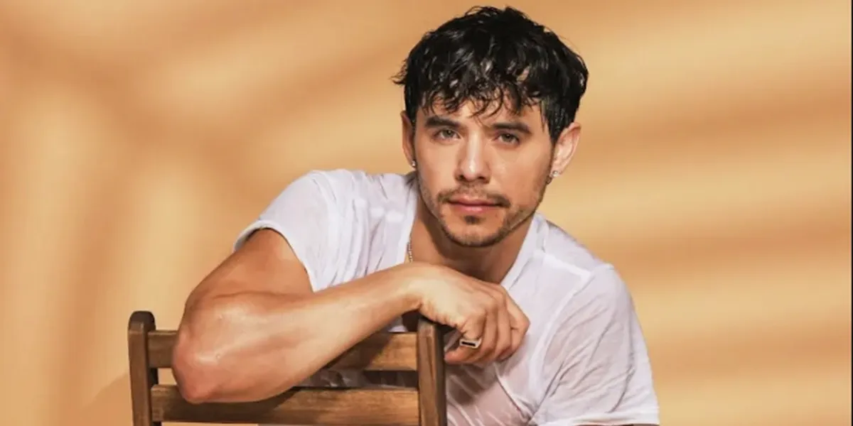 David Archuleta Now More 'Naughty' & Sensual in His Latest EP 'EARTHLY DELIGHTS'