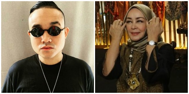 Deanni Ivanda Calls Chintami Artanegara Seems Happy When She's Beaten by Dio Alif Utama